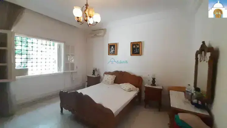 villa  néo-classique